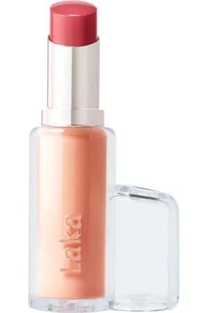 Laka Bonding Glow Lipstick Colore 207 - Depth