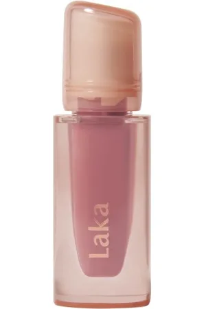 Laka Jelling Nude Gloss Colore 306 - Angel Ring