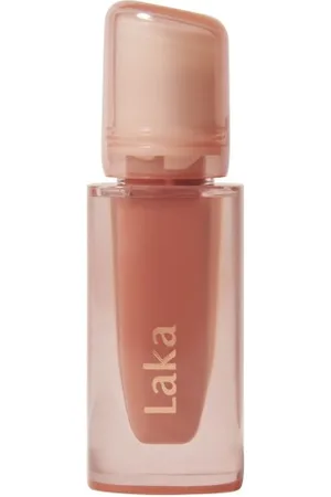 Laka Jelling Nude Gloss Colore 304 - Ginger Ring