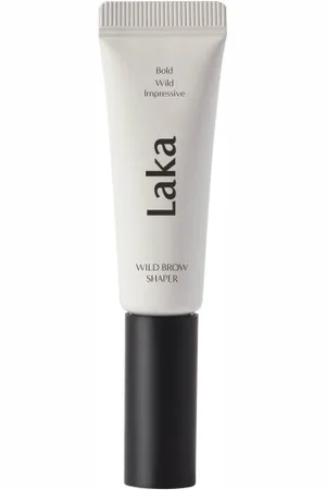 Laka Wild Brow Shaper Colore Strong - Trasparente