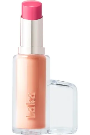 Laka Bonding Glow Lipstick Colore 206 - Lili