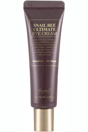 Benton Snail Bee Ultimate Eye Cream