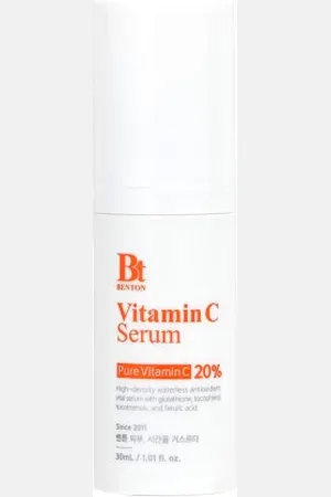 Benton Vitamin C Serum