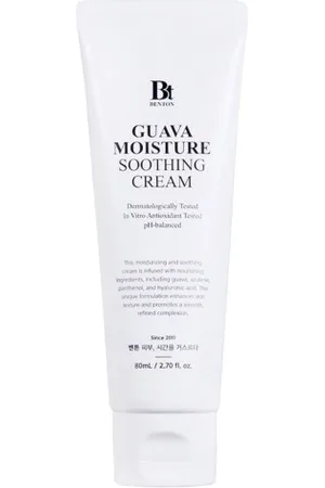 Benton Guava Moisture Soothing Cream