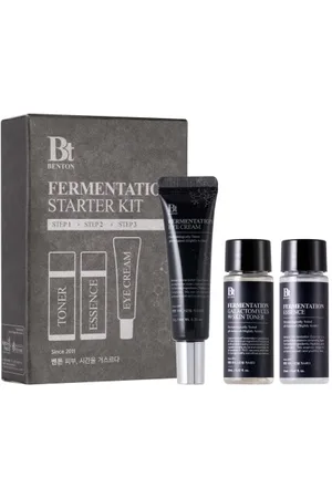 Benton Fermentation Starter Kit