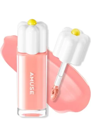 Amuse Dew Tint Colore 10 PEACH BUNNY