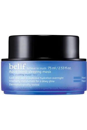 belif Aqua Bomb Sleeping Mask