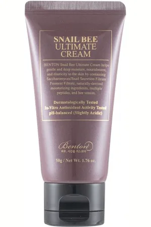 Benton Snail Bee Ultimate Cream