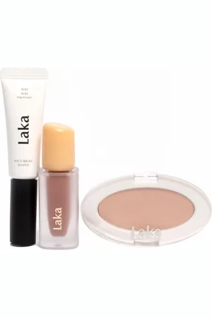 Laka Korean Look - Soft Pack
