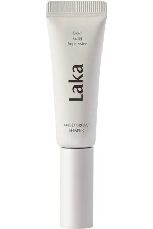 Laka Wild Brow Shaper Colore Balance - Marrone