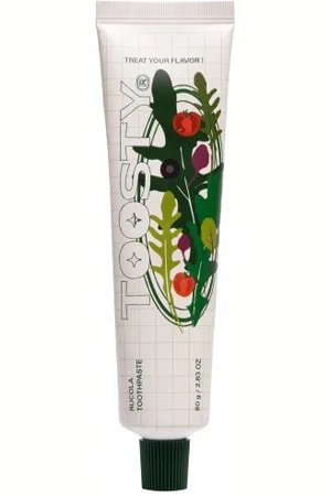 Toosty Rucola Toothpaste Misura 80 gr