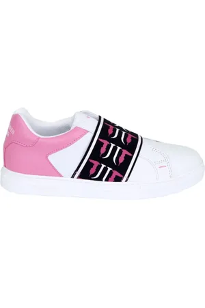 Trussardi Donna, Scarpe, Bianco, 36 EU, new