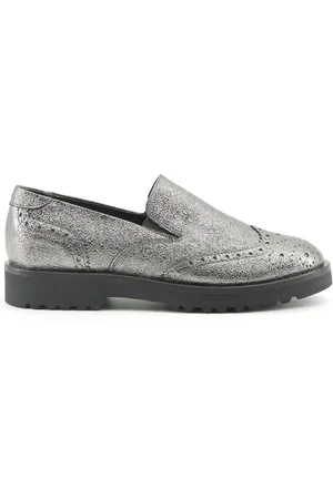 Made in italia Donna, Scarpe, Grigio, 38 EU, new