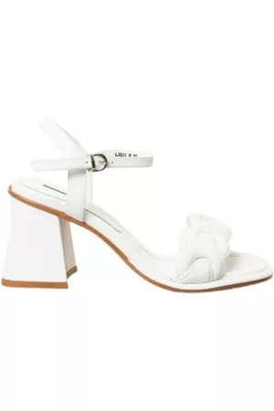 Jeannot Donna, Scarpe, Bianco, 36 EU, new