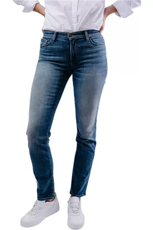 J Brand Jeans slim Blu, Donna, Taglia: W30