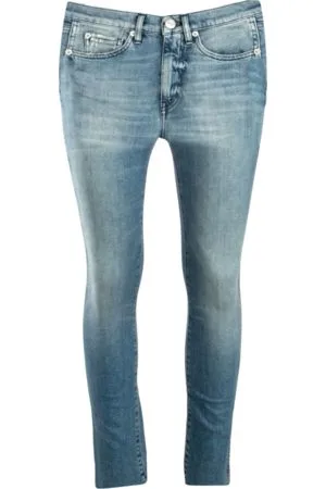 3x1 Donna, Jeans, Blu, W29, new
