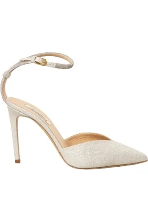 NINALILOU Donna, Scarpe, Grigio, 40 EU, new