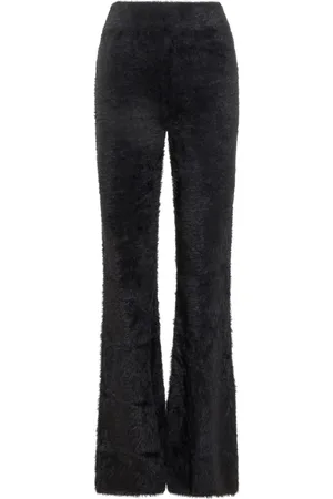 AMBUSH Donna, Pantaloni, Nero, S, new