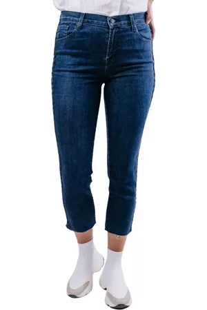 J Brand Jeans slim Blu, Donna, Taglia: W29