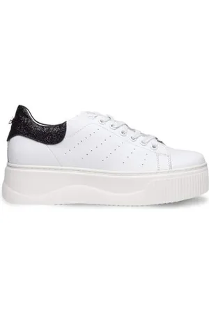 Cult Donna, Scarpe, Bianco, 38 EU, new