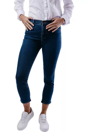 J Brand Jeans Blu, Donna, Taglia: W27