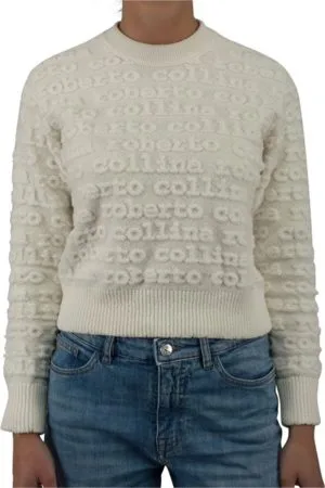 Roberto Collina Donna, Maglie, , S, new