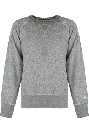 Champion Donna, Felpe, Grigio, S, new