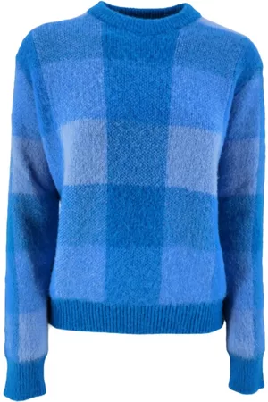 MC2 SAINT BARTH Donna, Maglie, Blu, L, new
