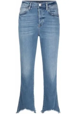 3x1 Donna, Jeans, Blu, W24, new