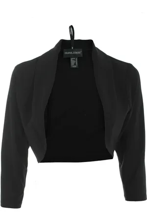 Frank Lyman Donna, Maglie, Nero, 5Xl, new