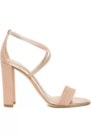 NINALILOU Donna, Scarpe, Rosa, 40 EU, new