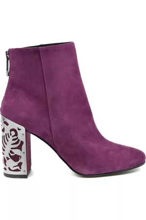 What For Donna, Scarpe, Viola, 40 EU, new