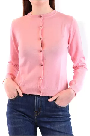 Moschino Donna, Maglie, Rosa, M, new
