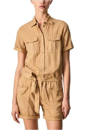 Pepe Jeans Donna, Jumpsuits, , S, new