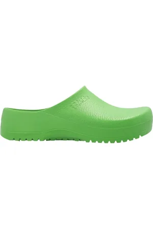 Birkenstock Donna, Scarpe, Verde, 38 EU, new