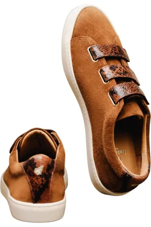 Bobbies Donna, Scarpe, Marrone, 37 EU, new