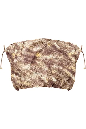 Marysia Donna, Costumi da bagno, Marrone, S, new