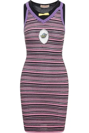 CORMIO Donna, Abiti, Rosa, M, new