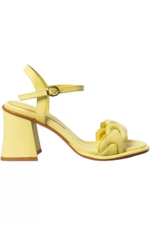 Jeannot Donna, Scarpe, Giallo, 40 EU, new