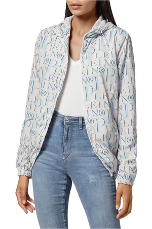 Philipp Plein Donna, Maglie, Bianco, S, new