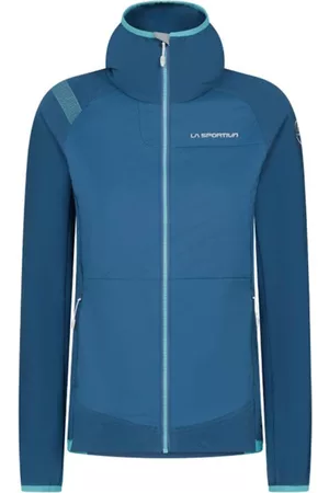 La Sportiva Donna, Sport, Blu, S, new