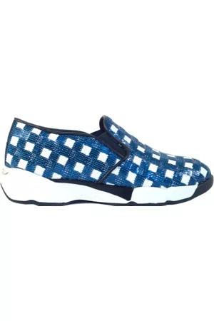Pinko Donna, Scarpe, Blu, 36 EU, new