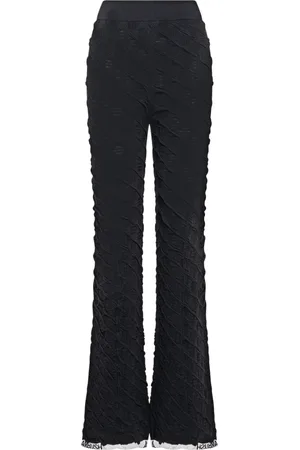 AMBUSH Donna, Pantaloni, Nero, S, new