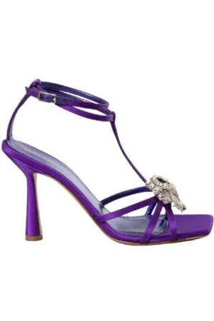 Aldo Donna, Scarpe, Viola, 38 EU, new