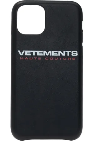 Vetements Unisex, Accessori, Nero, Taglia unica, new