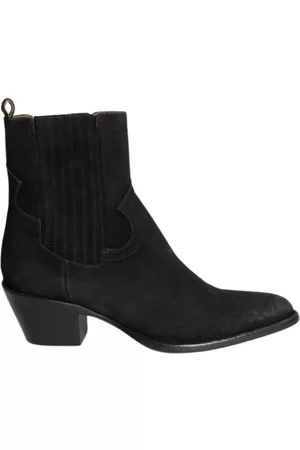 Buttero Stivaletto Nero, Donna, Taglia: 37 1/2 EU