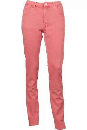 Bruuns Bazaar Jeans Rosa, Donna, Taglia: W30