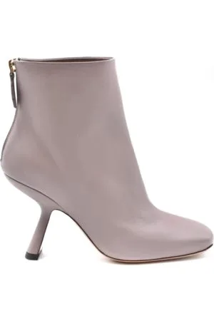 Nicholas Kirkwood Donna, Scarpe, Grigio, 38 EU, new