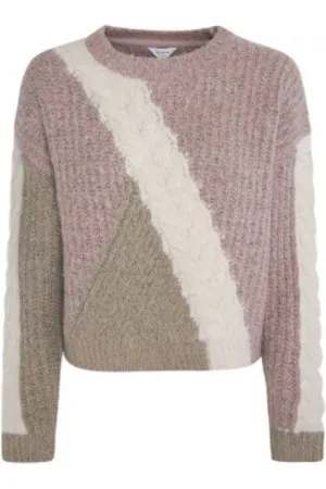 Pepe Jeans Donna, Maglie, Rosa, S, new