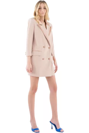 Imperial Donna Vestiti sexy - Acl2Daq Abito corto Rosa, Donna, Taglia: M